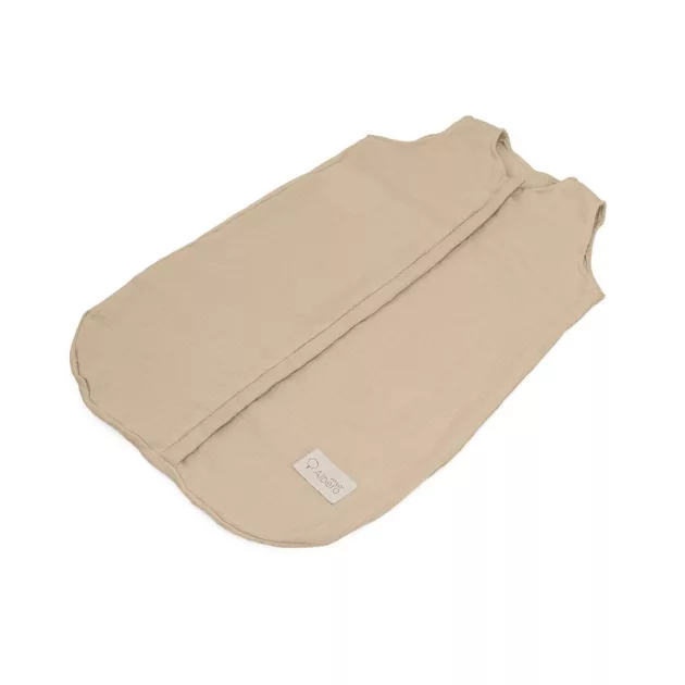 Albero Mio hálózsák S (0,5 TOG) - WM447 Biscuit beige