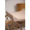 Albero Mio pelenkázó lap huzat - J002 Beige