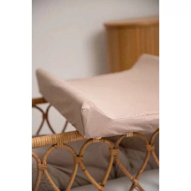Albero Mio pelenkázó lap huzat - J002 Beige