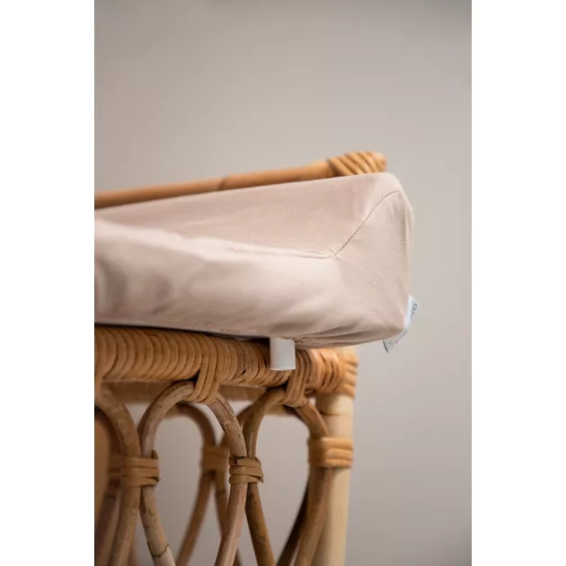 Albero Mio pelenkázó lap huzat - J002 Beige