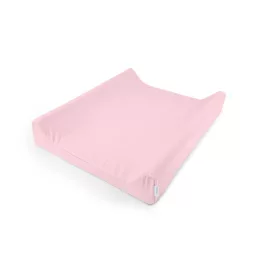 Albero Mio pelenkázó lap huzat - J003 Dirty Pink
