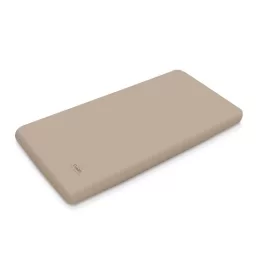 Albero Mio kiságy lepedő 120x60 - J002 Beige
