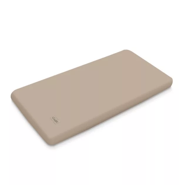 Albero Mio kiságy lepedő 120x60 - J002 Beige