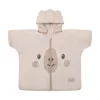 Albero Mio poncsó - Teddy bear