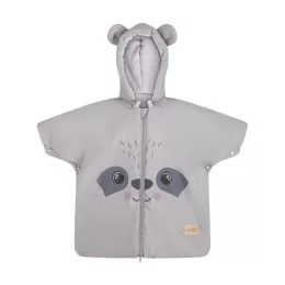 Albero Mio poncsó - Raccoon