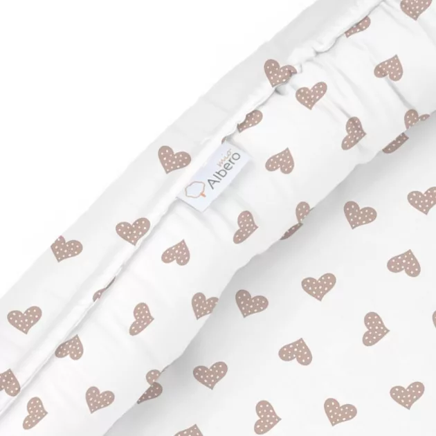 Albero Mio babafészek - C015 Sweet Heart World