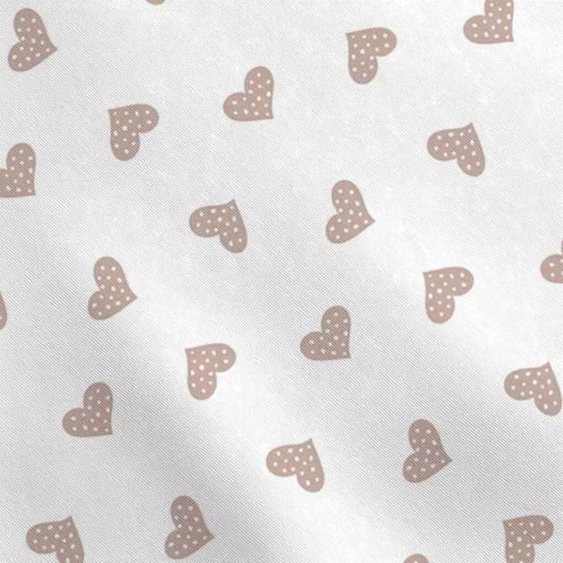 Albero Mio babafészek - C015 Sweet Heart World