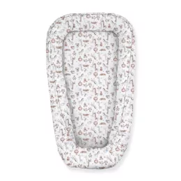 Albero Mio babafészek - C016 Zoo World