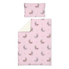 Albero Mio 2 részes ágynemű C-2 - C014 Blossom World