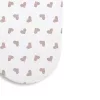 Albero Mio babakocsi mózeshez lepedő - C015 Sweet Heart World