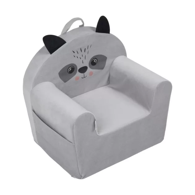 Albero Mio Raccoon babafotel - Grey