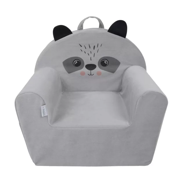 Albero Mio Raccoon babafotel - Grey
