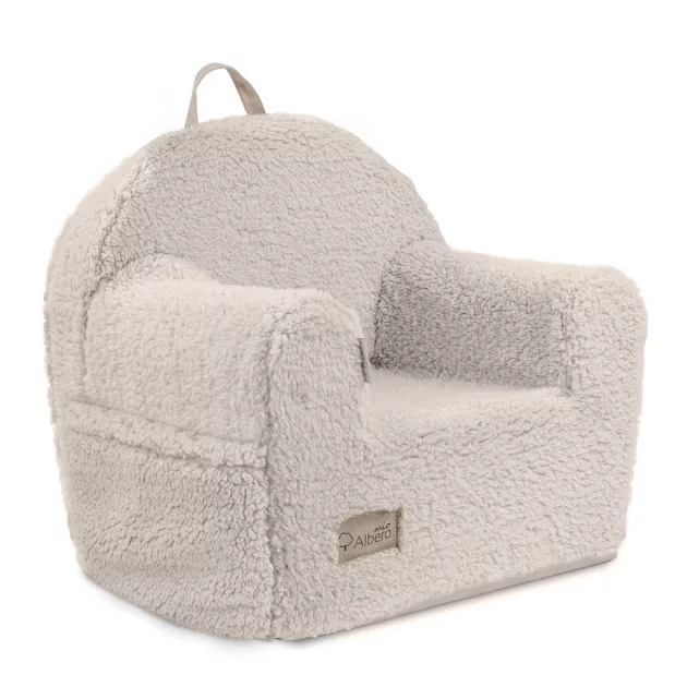 Albero Mio Teddy babafotel - T2 Beige