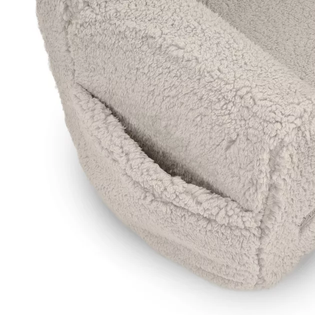 Albero Mio Teddy babafotel - T2 Beige