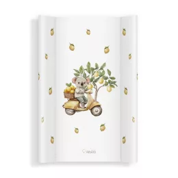  Albero Mio merev pelenkázó lap 70 cm - 446 Travelling koala