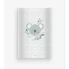 Albero Mio merev pelenkázó lap 70 cm - A003 Koala