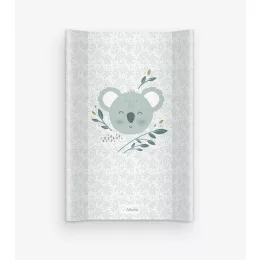 Albero Mio merev pelenkázó lap 70 cm - A003 Koala