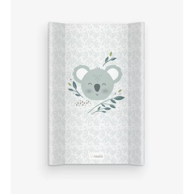 Albero Mio merev pelenkázó lap 70 cm - A003 Koala