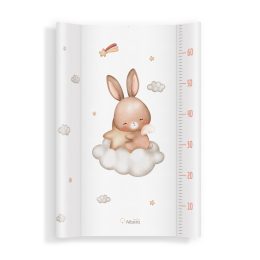 Albero Mio puha pelenkázó lap peremes 70 cm - 445 Abi