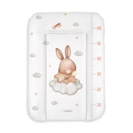 Albero Mio lapos, puha pelenkázó lap 70 cm - 445 Abi