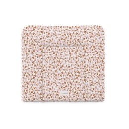   Albero Mio lapos, puha pelenkázó lap 72x75 cm - CP1 Retro Flowers