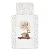 Albero Mio utazó pelenkázó lap 77x44 cm - 438 Wild free