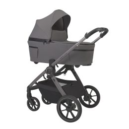   Espiro Yoga multifunkciós babakocsi - 217 Gray Zen Voice of nature