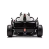 Chipolino Formula E Porsche elektromos autó - red