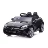 Chipolino Mercedes Benz SLC300 elektromos autó - black