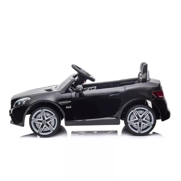 Chipolino Mercedes Benz SLC300 elektromos autó - black