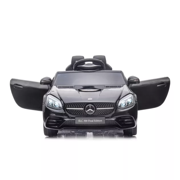 Chipolino Mercedes Benz SLC300 elektromos autó - black