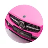 Chipolino Mercedes Benz SLC300 elektromos autó - pink
