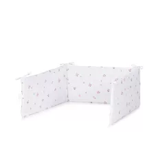 Chipolino rácsvédő 30/180 cm - roses