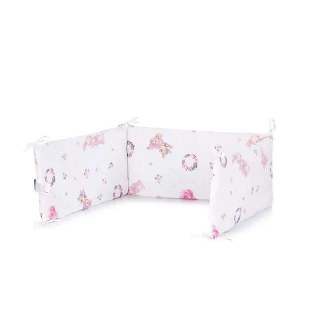 Chipolino rácsvédő 30/180 cm - unicorn