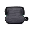 Chipolino Go Boost Iso autós ülésmagasító 125-150 cm - charcoal