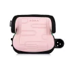Chipolino Go Boost Iso autós ülésmagasító 125-150 cm - powder pink