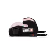 Chipolino Go Boost Iso autós ülésmagasító 125-150 cm - powder pink