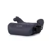 Chipolino Go Boost autós ülésmagasító 125-150 cm - charcoal