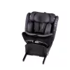Chipolino Clima Air I-Size autósülés 40-150cm - anthracite