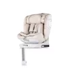 Chipolino Clima Air I-Size autósülés 40-150cm - biscotta