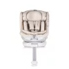 Chipolino Clima Air I-Size autósülés 40-150cm - biscotta