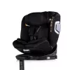 Chipolino Clima Air I-Size autósülés 40-150cm - blackberry
