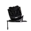 Chipolino Clima Air I-Size autósülés 40-150cm - blackberry