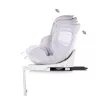 Chipolino Clima Air I-Size autósülés 40-150cm - cloud