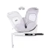 Chipolino Clima Air I-Size autósülés 40-150cm - cloud