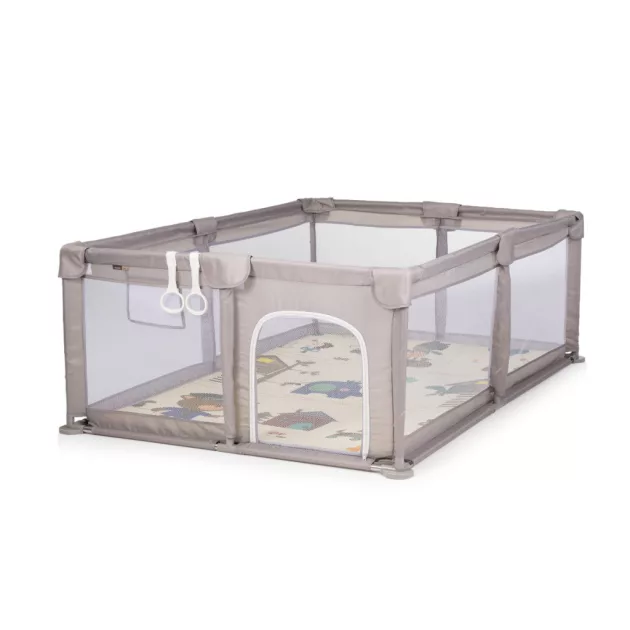 Chipolino Lotus babakarám 120x180 cm - beige