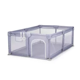 Chipolino Lotus babakarám 120x180 cm - grey