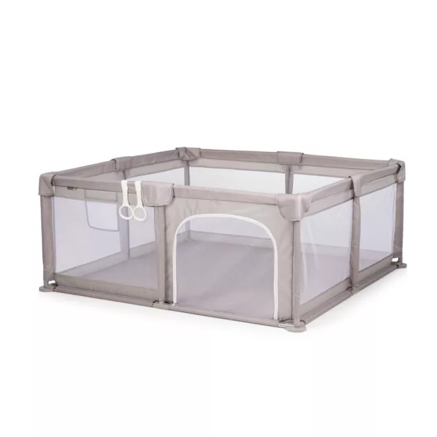 Chipolino Sienna babakarám 150x150 cm - beige