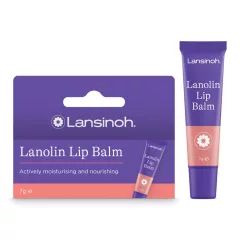 Lansinoh HPA® Lanolin ajakbalzsam 7g