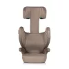 Chipolino Cyber autósülés 100-150cm - latte
